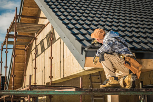 Trusted Mansfield, MO Roofing services Experts