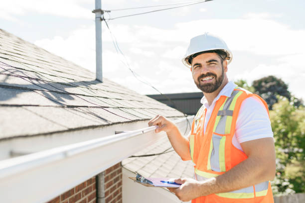 Best Commercial Roofing Services  in Mansfield, MO