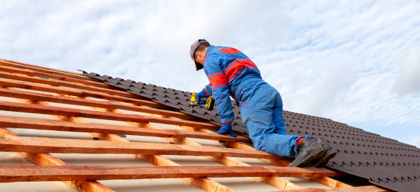 Best Chimney Flashing Repair  in Mansfield, MO