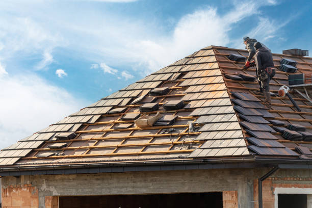 Best Roof Inspection  in Mansfield, MO