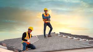 Best Sheet Metal Roofing  in Mansfield, MO